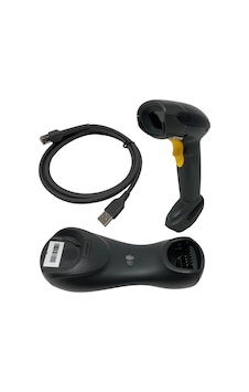 Motorola Ds6878-sr Sembol El Tipi Kablosuz Çok Yönlü Led Barkod Okuyucu, Usb Arayüzlü, Standart Tabanlı Ve Bluetooth, 5v Dc, Siyah -122928 Motorola Ds6878-sr Sembol El Tipi Kablosuz Çok Yönlü Led Barkod Okuyucu, Usb Arayüzlü, Standart Tabanlı Ve Bluetooth, 5v Dc, Siyah -122928