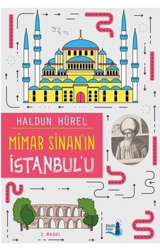 Mimar Sinan'ın İstanbul'u - Haldun Hürel - Büyülü Fener