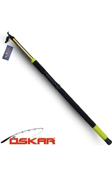 Oskar Bloomberg Patagonıa 3005 3.60M 100-150gr Atarl Olta Kamışı Oskar Bloomberg Patagonıa 3005 3.60M 100-150gr Atarl Olta Kamışı