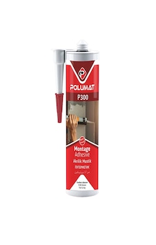 Akrilik Mastik 500gr