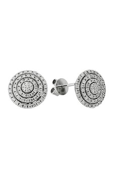 Pirnus Diamond Fant Küpe 14 Ayar Altın Gramı : 3.70 Pirnus Diamond Fant Küpe 14 Ayar Altın Gramı : 3.70