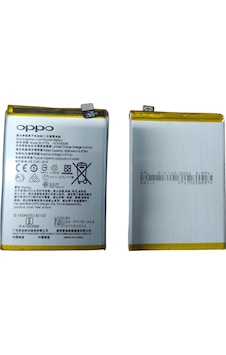 Oppo Reno 4 Lite Batarya Pil Blp779 Oppo Reno 4 Lite Batarya Pil Blp779
