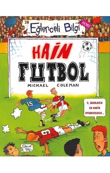 Hain Futbol - Michael Coleman - Eğlenceli Bilgi