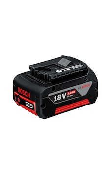 Bosch Professional 18v Sistem Bataryası Gba 18v 4.0ah Kutu İçinde Bosch Professional 18v Sistem Bataryası Gba 18v 4.0ah Kutu İçinde