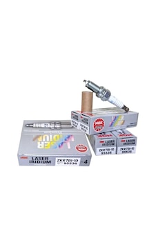 Buji 4lü Takım Fıat 500x Egea 1,6 E-torq Benzinli Ngk Buji 4lü Takım Fıat 500x Egea 1,6 E-torq Benzinli Ngk
