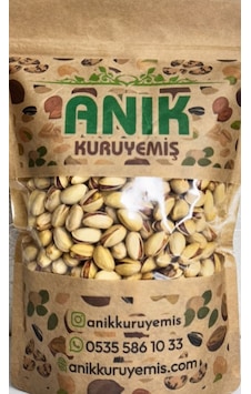 Antep Siirt Fıstığı 500 G Antep Siirt Fıstığı 500 G