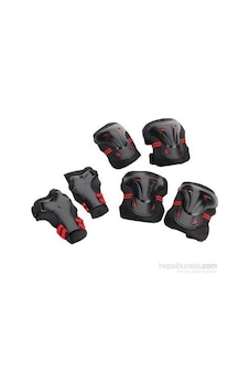 Busso Hattrıck Ps20 New Koruyucu Set