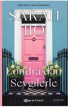 Londra’Dan Sevgilerle