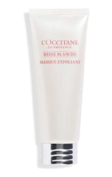 L'Occitane Reine Blanche Aydınlatıcı Yüz Peeling 75 ML
