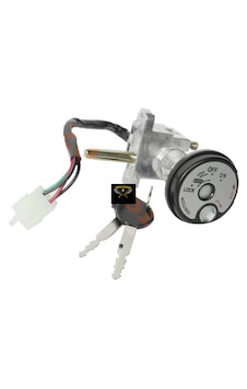 Kontak Seti Arora Cappucino 50cc Kontak Seti Arora Cappucino 50cc