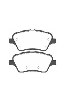 Mga Ön Fren Disk Balata Ford Courier 14- Fiesta 13- Bmax 12- MR00-MGA-55598 Mga Ön Fren Disk Balata Ford Courier 14- Fiesta 13- Bmax 12- MR00-MGA-55598