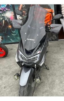 Arora Zrx 200 Ön Siperlik Cam