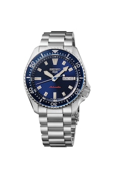 Seiko 5 Sports Srpl83k Erkek Kol Saati Metalik Seiko 5 Sports Srpl83k Erkek Kol Saati Metalik