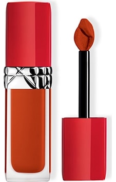 Christian Dior Rouge Ultra Care Liquid 707 Bliss Ruj Christian Dior Rouge Ultra Care Liquid 707 Bliss Ruj