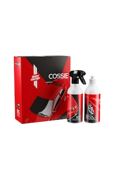 Shiny Garage Cossie Kit - Cossie 2'li Kit Shiny Garage Cossie Kit - Cossie 2'li Kit