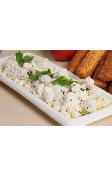 Ersütçü Baba Erzurum Lor Peyniri 500 G