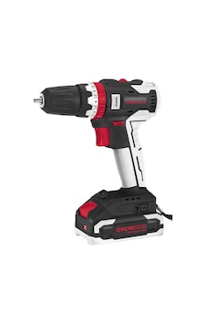 Specco Akülü Darbeli Matkap 20V (Tek Akü) XSP20V-4040