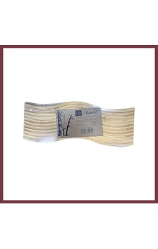 Storeşahin Bambu Dalgalı Çizgili Sunumluk Shn0720 Storeşahin Bambu Dalgalı Çizgili Sunumluk Shn0720