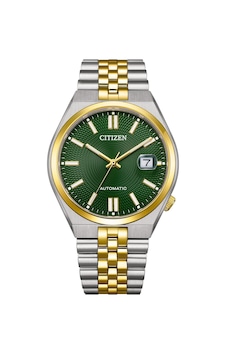 Cıtızen Nk0024-54x Erkek Kol Saati Metalik Gri Cıtızen Nk0024-54x Erkek Kol Saati Metalik Gri