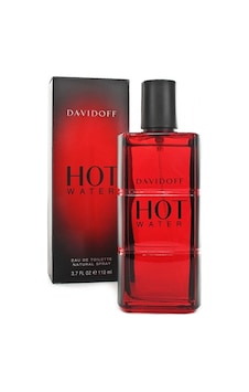 Davidoff Hot Water ErkekParfüm EDT 110 ML