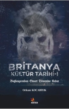 Britanya Kültür Tarihi-1 Britanya Kültür Tarihi-1