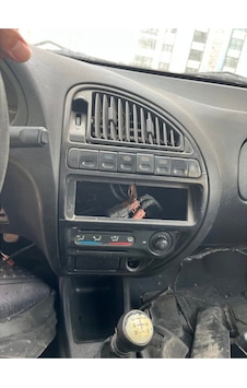 Citroen Saxo Orta Konsol Uyumlu Citroen Saxo Orta Konsol Uyumlu