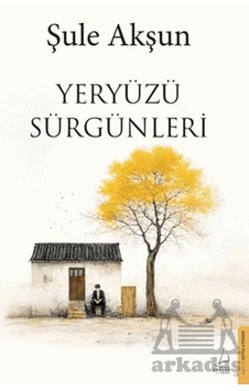 Yeryüzü Sürgünleri Destek Yayınları
