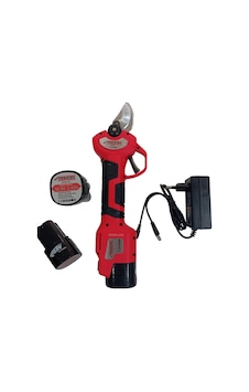 Ferrino Akülü Makas 3.2cm Sensörlü G02