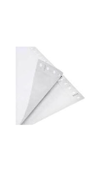 Ekofis Sürekli Form Bilgisayar Formu 11 x 24 2n 60 G 1000'Li Ekofis Sürekli Form Bilgisayar Formu 11 x 24 2n 60 G 1000'Li