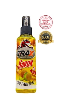 Kavun Kokulu Ferah Oto Ev Oda Sprey Parfüm 170 Ml Kavun Kokulu Ferah Oto Ev Oda Sprey Parfüm 170 Ml