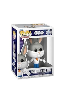 Funko Pop Figür Animation: Hb- Bugs As Fred Funko Pop Figür Animation: Hb- Bugs As Fred