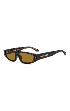 Dsquared2 D2 0184/g/s - 0866070 - 60 Brown Kadın Güneş Gözlüğü 197737210847 Kahverengi