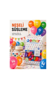 Gülen Yüz Baskılı Karışık Renk Balon 100 Adet 26 Cm 10 İnç Doğum Günü Parti Balonu Çok Renkli Gülen Yüz Baskılı Karışık Renk Balon 100 Adet 26 Cm 10 İnç Doğum Günü Parti Balonu Çok Renkli