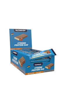 Nutrever Xtreme Protein Bar 50 G 24 Adet