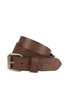 Bıllabong Billabong Daily Leather Belt Erkek Kahverengi Kemer Brn Kahve