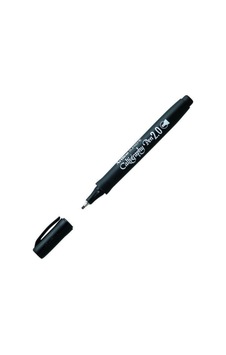 Supreme Kaligrafi Kalemi 2.0 Mm Siyah Supreme Kaligrafi Kalemi 2.0 Mm Siyah