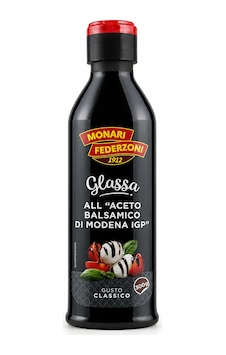 Monarı Federzonı Balzamik Sirke Sosu 250 Ml