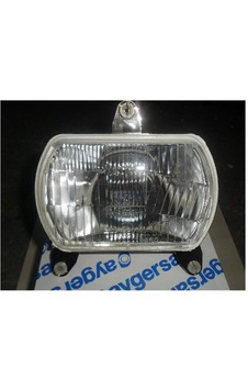 Reflektör Uzun Kulak 100x155 New Holland Traktör 2002-2013 5186962 Aygersan 170021080
