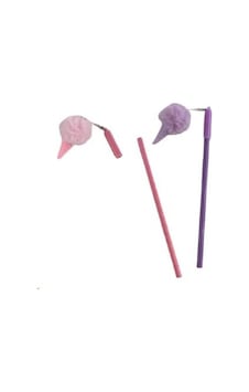 Dolphin Dondurma Külah Başlıklı Kurşun Kalem Wp-503 N11.4568 Dolphin Dondurma Külah Başlıklı Kurşun Kalem Wp-503 N11.4568