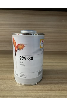 Glasurit Como Sertleştirici