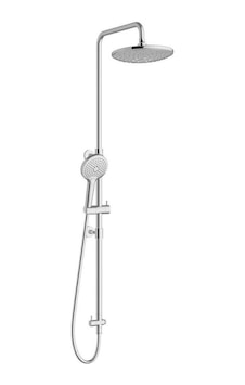 Artema A45788 Bliss Round Duş Seti Krom