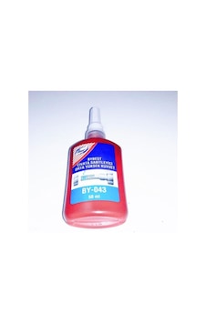 Bybest Orta Kuvvet Civata Sabitleyici By-043 50 Ml 1 Adet Bybest Orta Kuvvet Civata Sabitleyici By-043 50 Ml 1 Adet