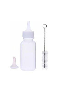 Aquahome Kedi Köpek Biberon Seti 50 Ml Aquahome Kedi Köpek Biberon Seti 50 Ml