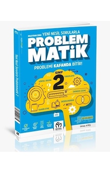 Model 2. Sınıf Problemmatik Model 2. Sınıf Problemmatik