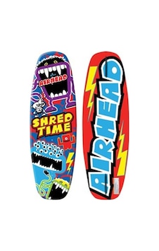 Aırhead Shred Tıme Wakeboard 124cm Aırhead Shred Tıme Wakeboard 124cm