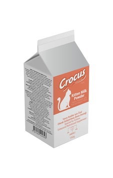 Crocus - 834 - Yavru Kedı Kıtten Süt Tozu 150 Gr X - Spt-gld - 2 Adet Crocus - 834 - Yavru Kedı Kıtten Süt Tozu 150 Gr X - Spt-gld - 2 Adet