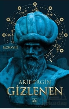 Gizlenen İthaki Yayınları