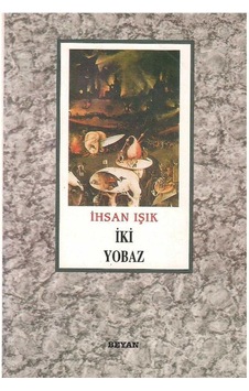 İki Yobaz - İhsan Işık 1.baskı