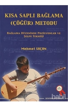 Kısa Saplı Bağlama Çöğür Metodu Mehmet Saçan Kısa Saplı Bağlama Çöğür Metodu Mehmet Saçan