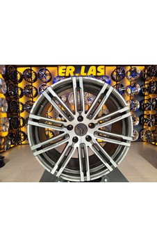4 Adet Tl-1367 10 21 5 130 Et50 Gun Mack Jant Revize Edilmiş Takım 4 Adet Tl-1367 10 21 5 130 Et50 Gun Mack Jant Revize Edilmiş Takım